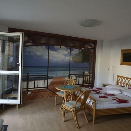 Ferienwohnung Terrassentraum Wien Exterior foto