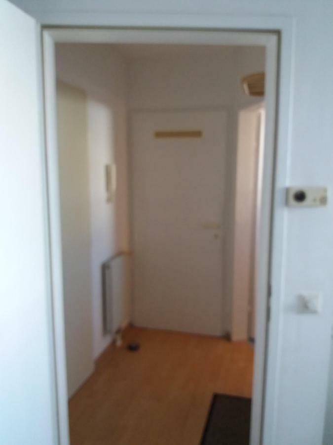 Ferienwohnung Terrassentraum Wien Exterior foto